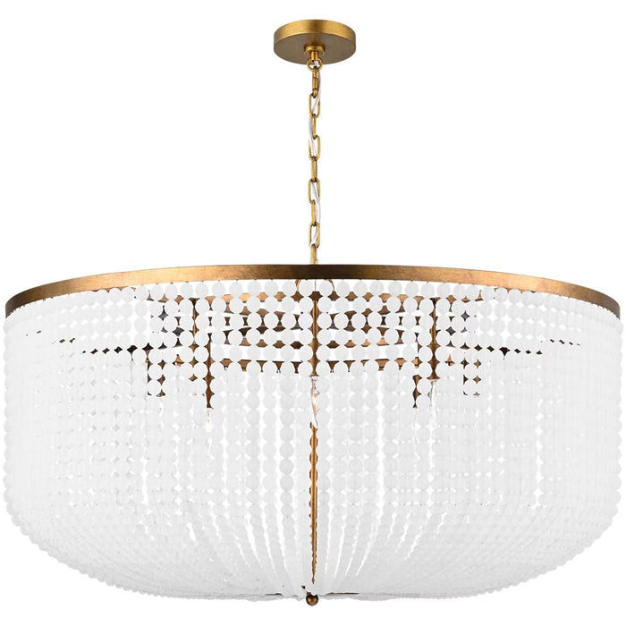 Visual Comfort Studio Bellecour Chandelier