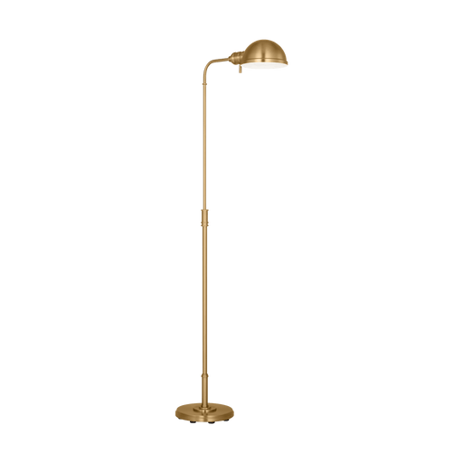 Visual Comfort Studio Belmont Large Task Floor Lamp