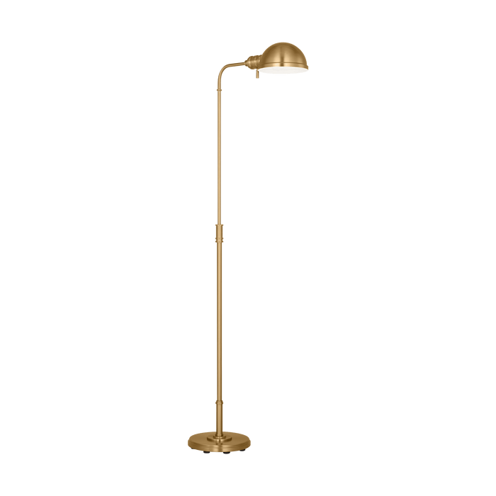 Visual Comfort Studio Belmont Large Task Floor Lamp