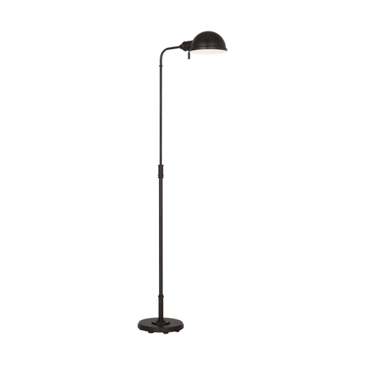 Visual Comfort Studio Belmont Large Task Floor Lamp