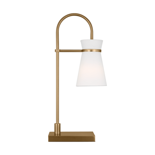 Visual Comfort Studio Binx Medium Task Table Lamp