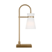 Visual Comfort Studio Binx Medium Task Table Lamp