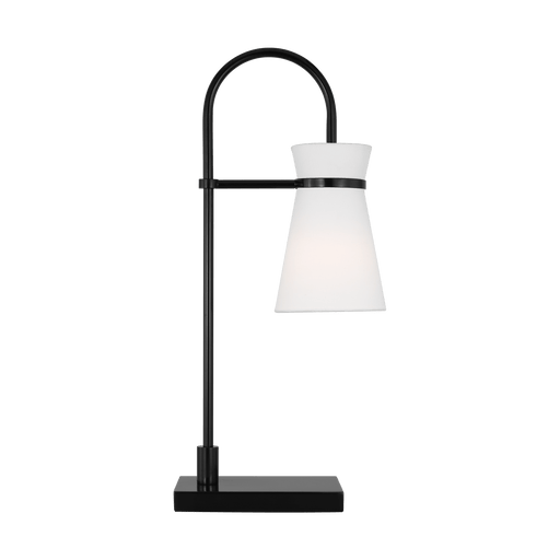 Visual Comfort Studio Binx Medium Task Table Lamp