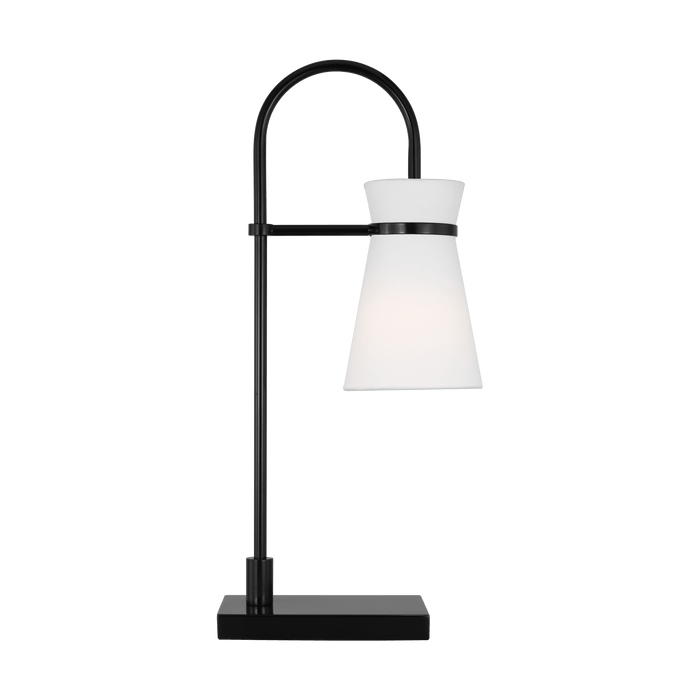 Visual Comfort Studio Binx Medium Task Table Lamp