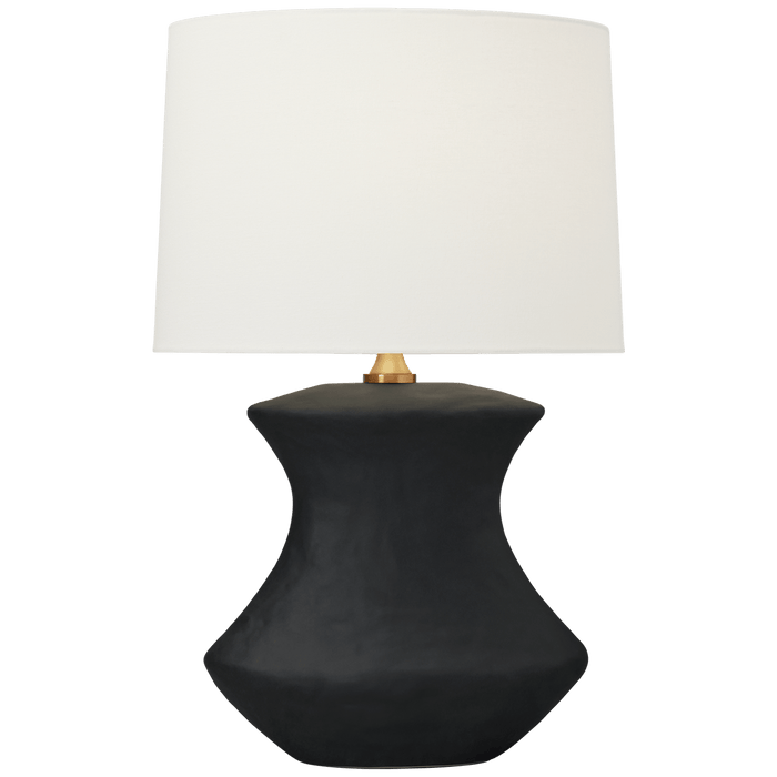 Visual Comfort Studio Bone Table Lamp