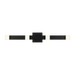 Visual Comfort Studio Brander Extra Large Vanity