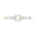 Visual Comfort Studio Brander Large Vanity