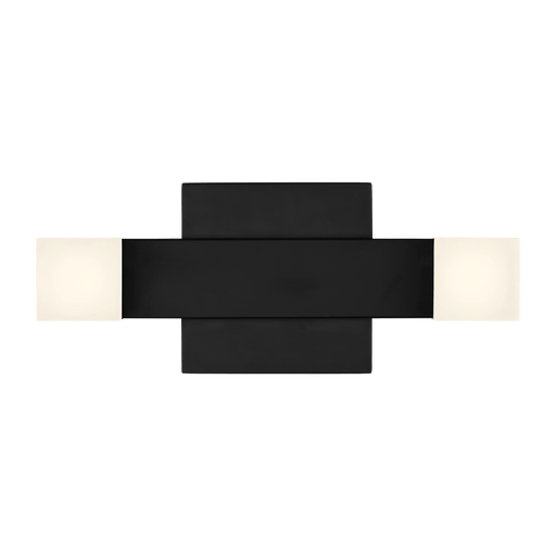 Visual Comfort Studio Brander Medium Vanity
