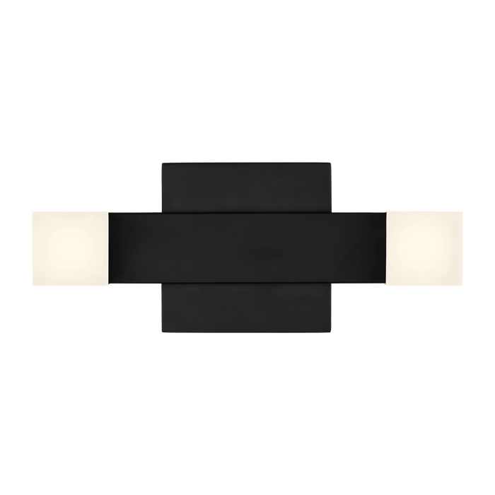 Visual Comfort Studio Brander Medium Vanity
