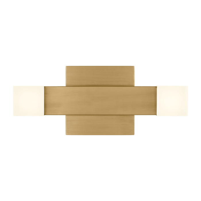 Visual Comfort Studio Brander Medium Vanity