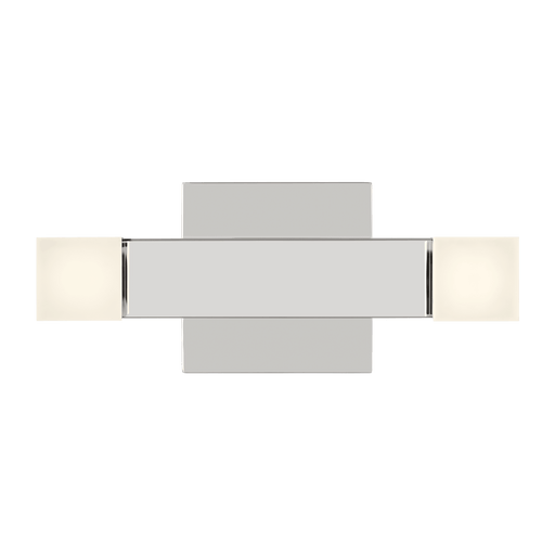 Visual Comfort Studio Brander Medium Vanity