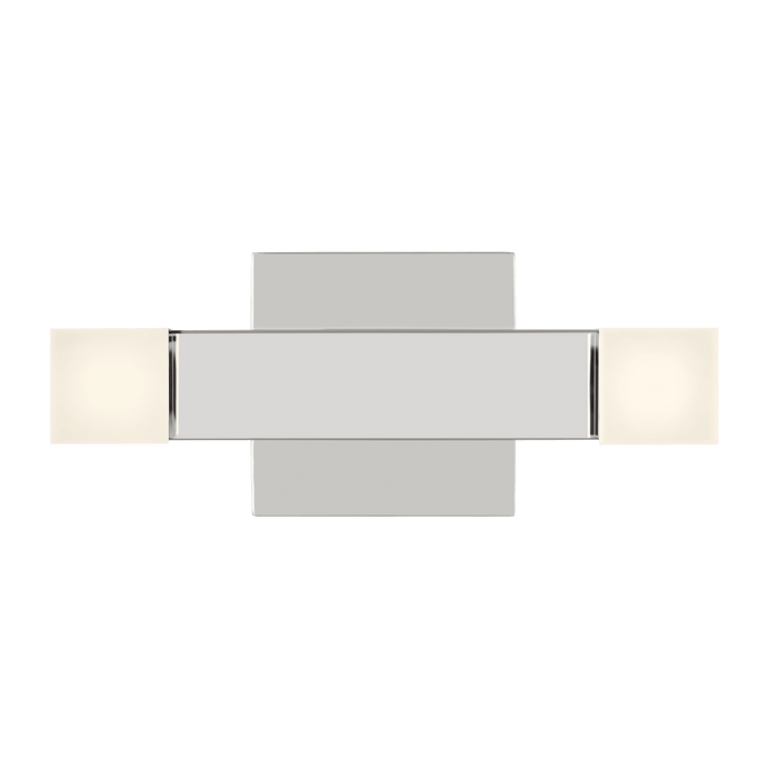 Visual Comfort Studio Brander Medium Vanity