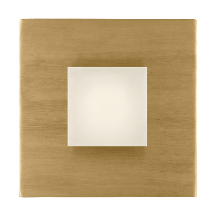 Visual Comfort Studio Brander Small Sconce