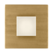 Visual Comfort Studio Brander Small Sconce