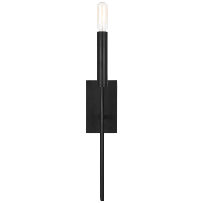 Visual Comfort Studio Brianna Tail Sconce