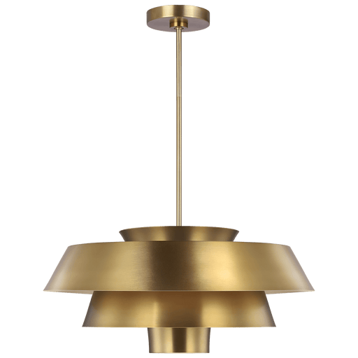 Visual Comfort Studio Brisbin Large Pendant