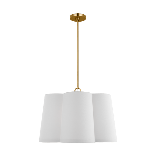 Visual Comfort Studio Bronte Large Hanging Shade