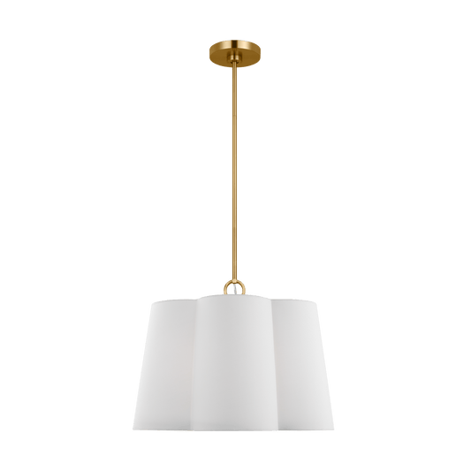 Visual Comfort Studio Bronte Medium Hanging Shade