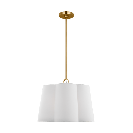 Visual Comfort Studio Bronte Medium Hanging Shade