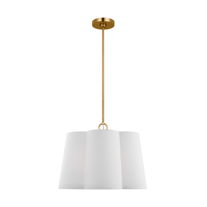 Visual Comfort Studio Bronte Medium Hanging Shade
