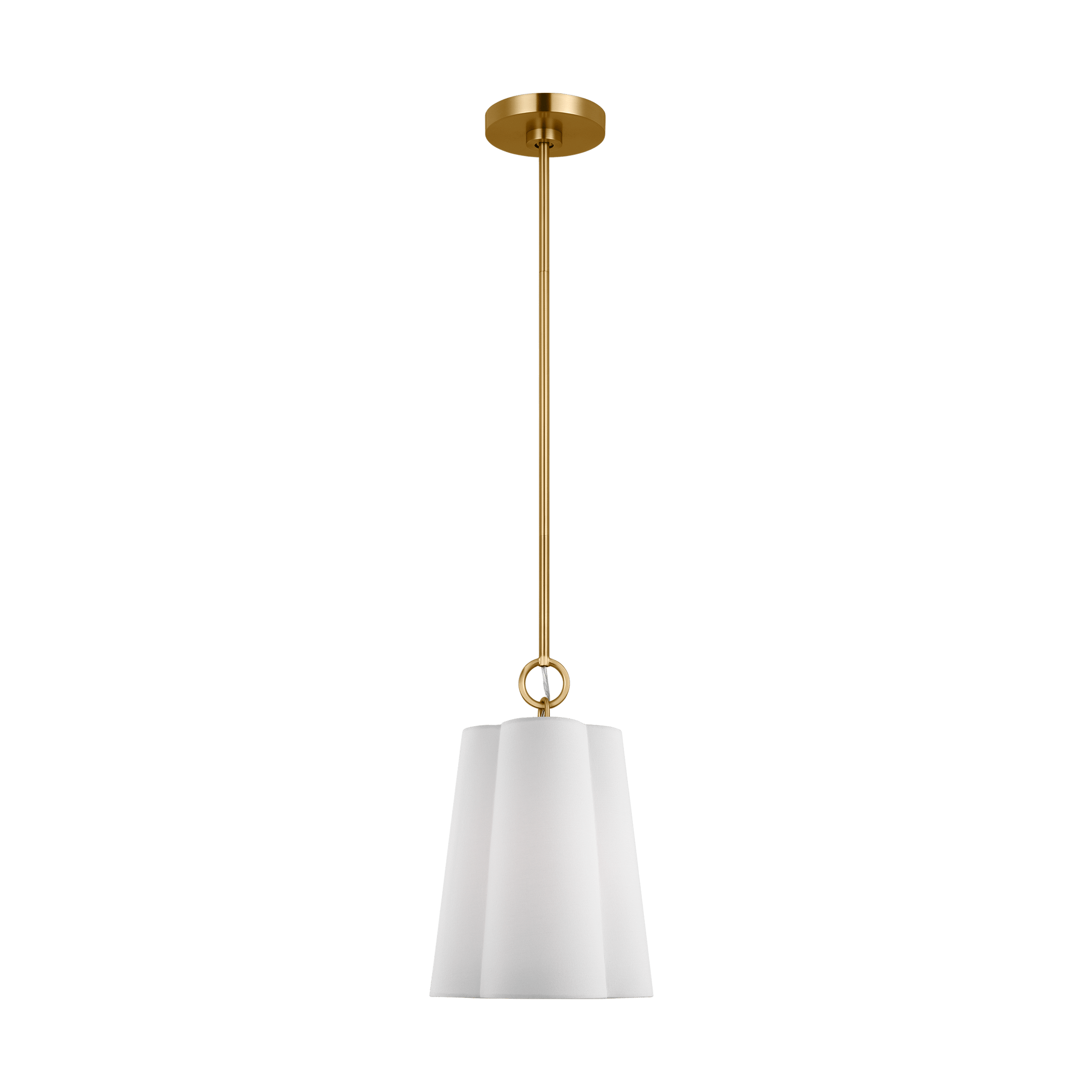 Visual Comfort Studio Bronte Small Hanging Shade
