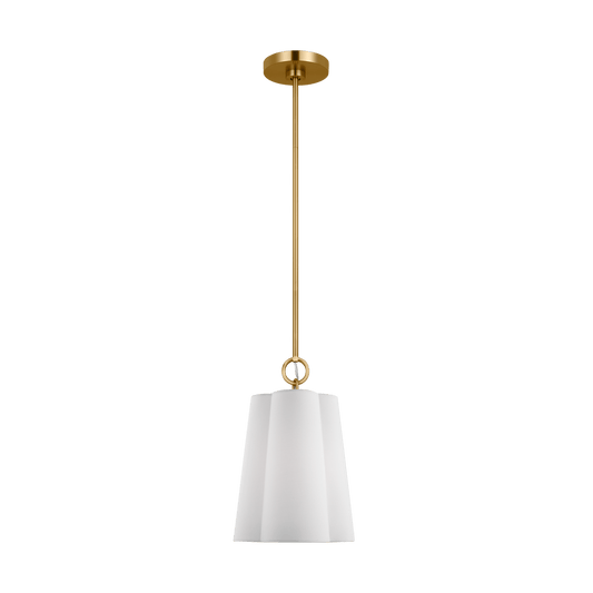 Visual Comfort Studio Bronte Small Hanging Shade