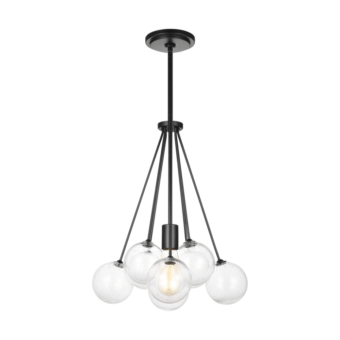 Visual Comfort Studio Bronzeville Pendant