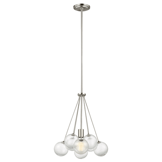Visual Comfort Studio Bronzeville Pendant