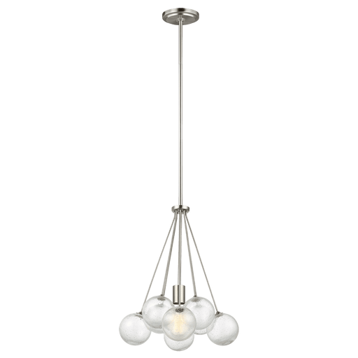 Visual Comfort Studio Bronzeville Pendant