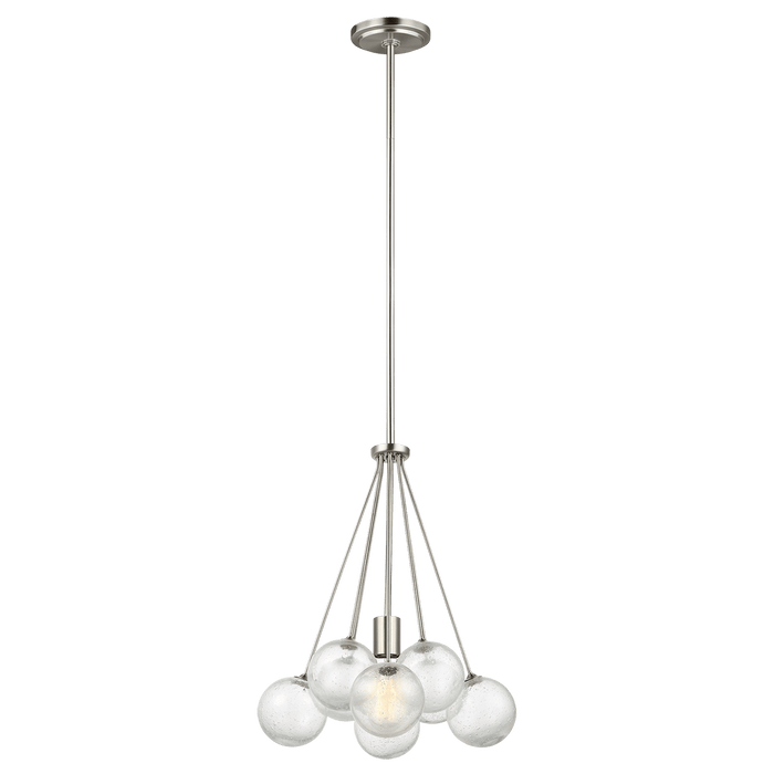 Visual Comfort Studio Bronzeville Pendant