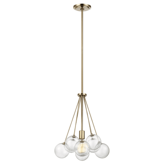 Visual Comfort Studio Bronzeville Pendant