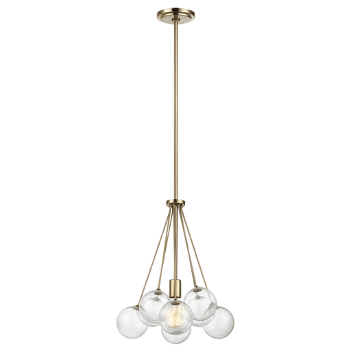 Visual Comfort Studio Bronzeville Pendant
