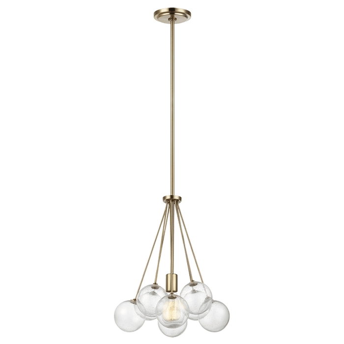 Visual Comfort Studio Bronzeville Pendant