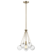 Visual Comfort Studio Bronzeville Pendant