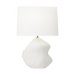 Visual Comfort Studio Broxton Medium Table Lamp