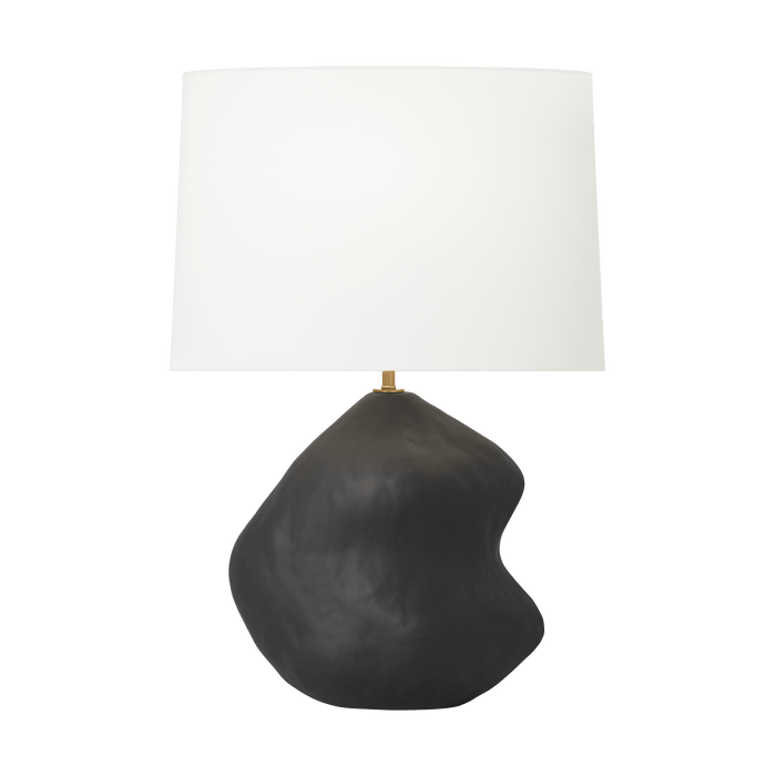 Visual Comfort Studio Broxton Medium Table Lamp