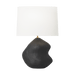 Visual Comfort Studio Broxton Medium Table Lamp