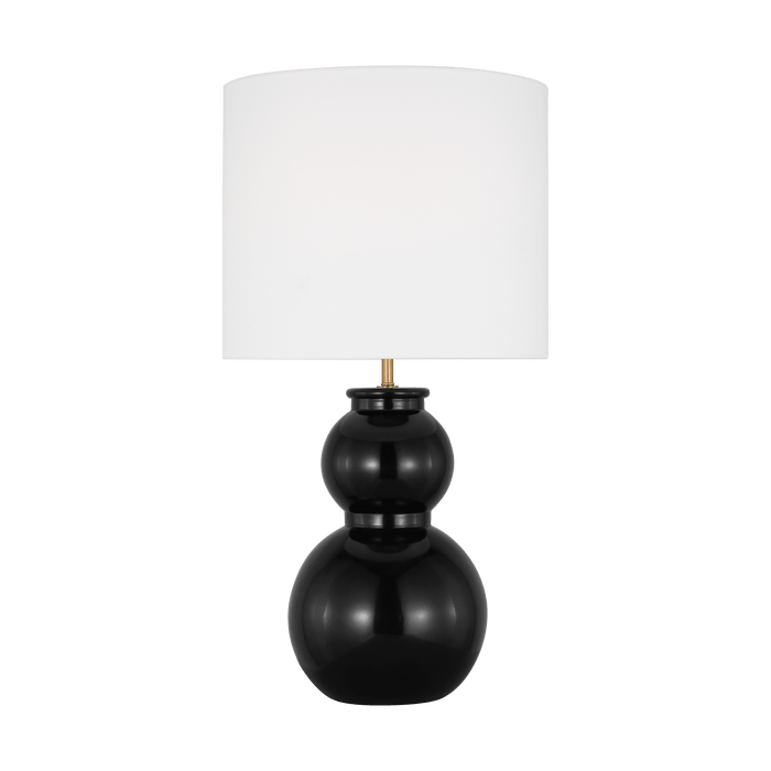 Visual Comfort Studio Buckley Medium Table Lamp