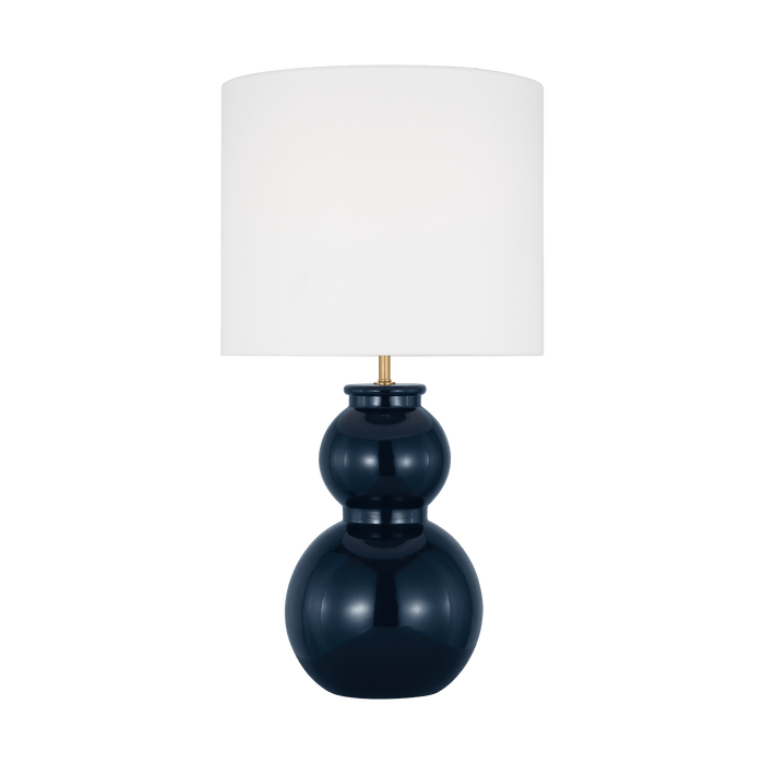Visual Comfort Studio Buckley Medium Table Lamp