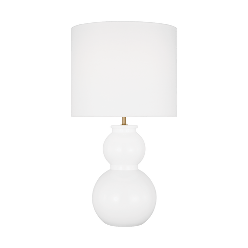 Visual Comfort Studio Buckley Medium Table Lamp