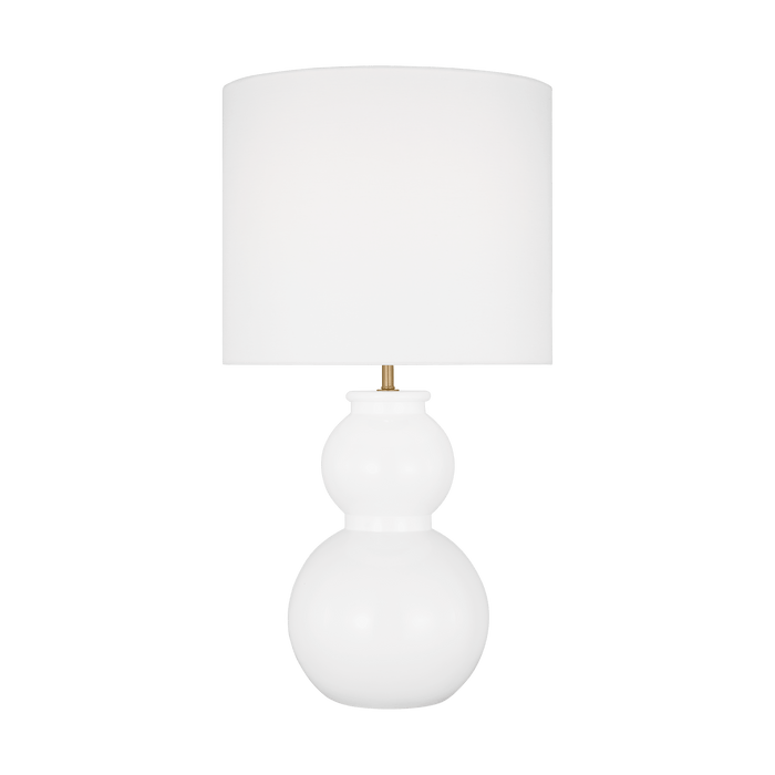 Visual Comfort Studio Buckley Medium Table Lamp