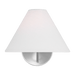 Visual Comfort Studio Burke Medium Sconce
