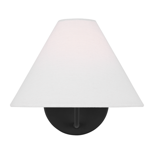 Visual Comfort Studio Burke Medium Sconce