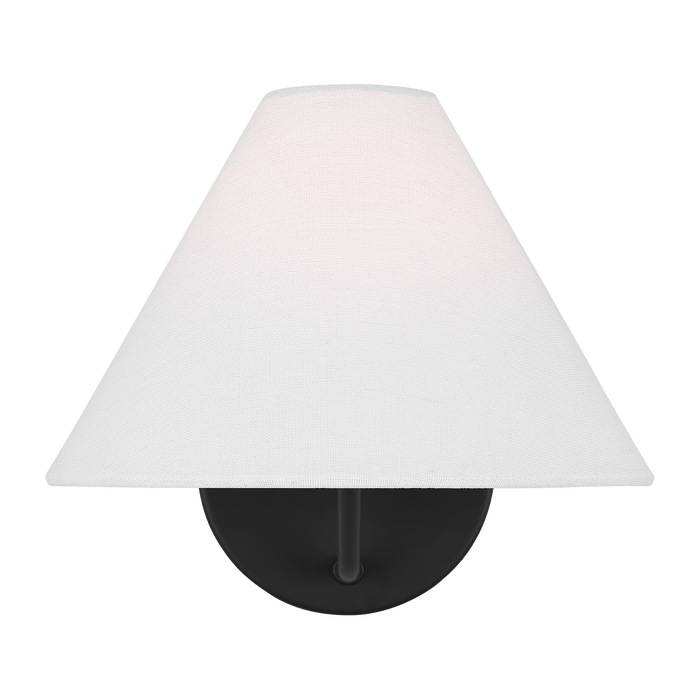 Visual Comfort Studio Burke Medium Sconce