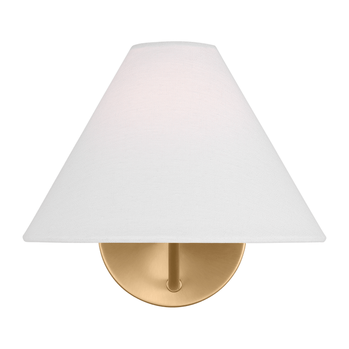 Visual Comfort Studio Burke Medium Sconce