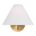 Visual Comfort Studio Burke Medium Sconce