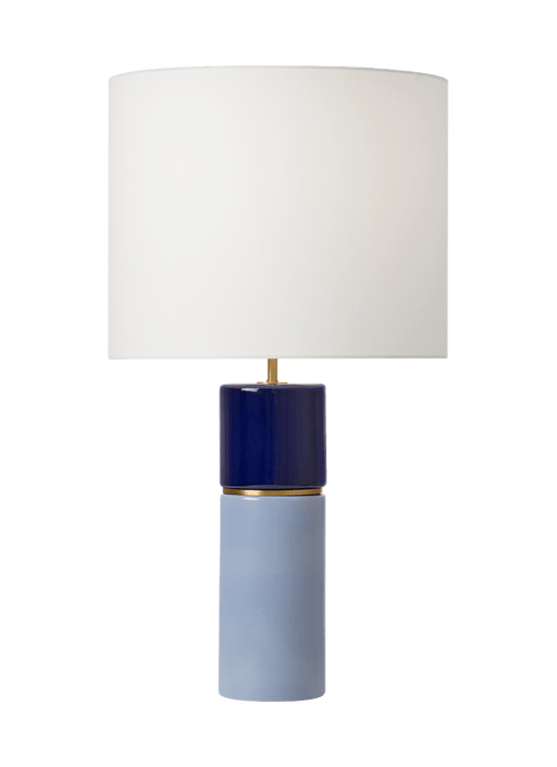 Visual Comfort Studio Cade Large Table Lamp