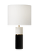 Visual Comfort Studio Cade Large Table Lamp