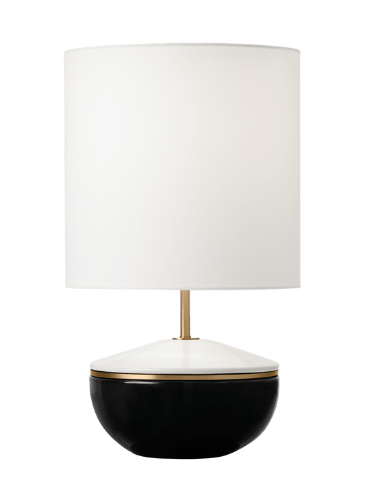 Visual Comfort Studio Cade Medium Table Lamp