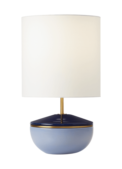 Visual Comfort Studio Cade Medium Table Lamp